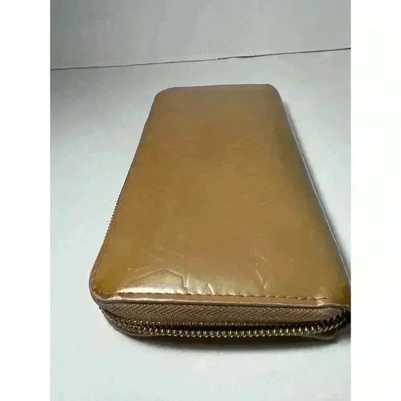 Louis Vuitton vernis wallet - Picture 6 of 7